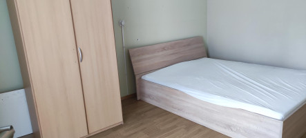 Nuomojamas butas Rugių g., Jeruzalė, Vilniaus m., Vilniaus m. sav., 44 m² ploto 2 kambariai 5