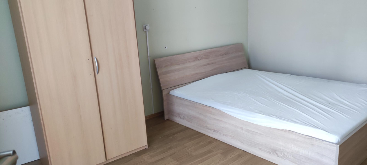 Nuomojamas butas Rugių g., Jeruzalė, Vilniaus m., Vilniaus m. sav., 44 m² ploto 2 kambariai 5