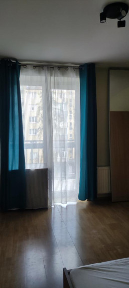 Nuomojamas butas Rugių g., Jeruzalė, Vilniaus m., Vilniaus m. sav., 44 m² ploto 2 kambariai 6