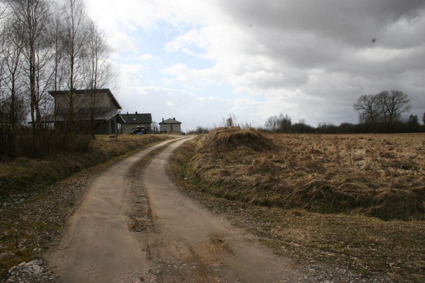 Parduodamas sklypas Kalvos g., Likiškėliai, Alytaus m., Alytaus m. sav., 9.00 a ploto 2