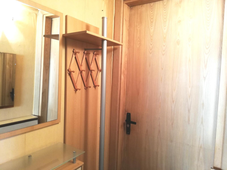 Nuomojamas butas Giedraičių g., Žaliakalnis, Kauno m., Kauno m. sav., 30.00 m² ploto 2 kambariai 2