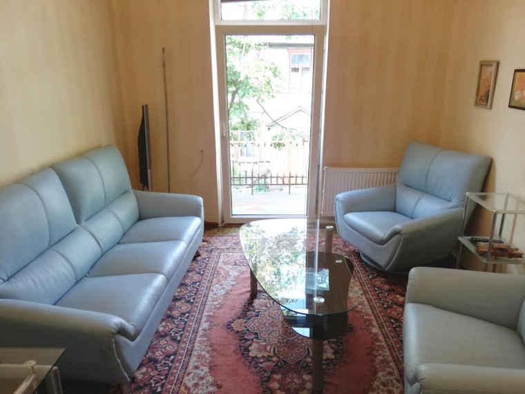 Nuomojamas butas Giedraičių g., Žaliakalnis, Kauno m., Kauno m. sav., 30.00 m² ploto 2 kambariai 3