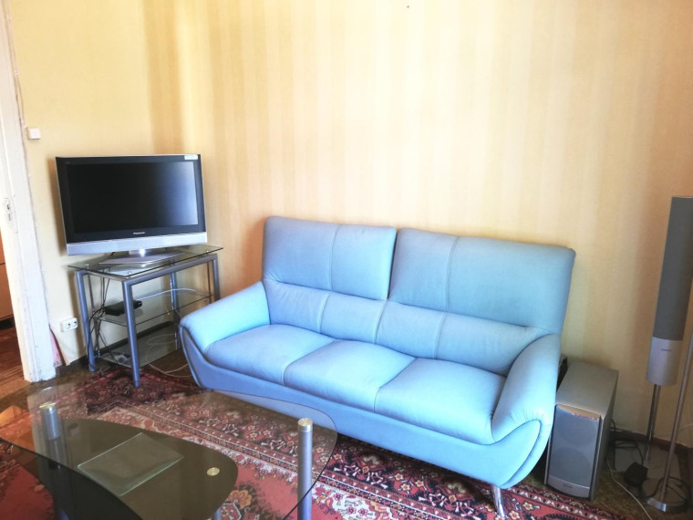 Nuomojamas butas Giedraičių g., Žaliakalnis, Kauno m., Kauno m. sav., 30.00 m² ploto 2 kambariai 5