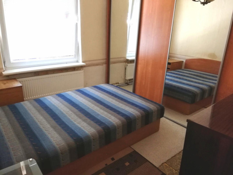 Nuomojamas butas Giedraičių g., Žaliakalnis, Kauno m., Kauno m. sav., 30.00 m² ploto 2 kambariai 6