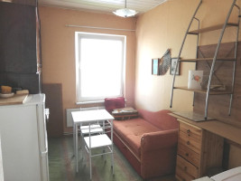 Nuomojamas butas Giedraičių g., Žaliakalnis, Kauno m., Kauno m. sav., 30.00 m² ploto 2 kambariai 8