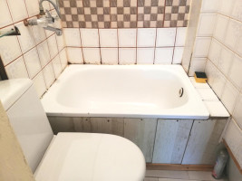 Nuomojamas butas Giedraičių g., Žaliakalnis, Kauno m., Kauno m. sav., 30.00 m² ploto 2 kambariai 9