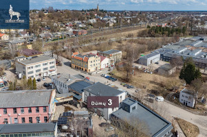 Parduodamas butas Dūmų g., Naujoji Vilnia, Vilniaus m., Vilniaus m. sav., 35.19 m2 ploto, 2 kambariai 26