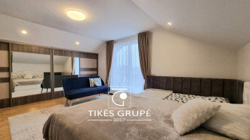 Parduodamas namas Slengių k., Klaipėdos r. sav., 187 m2 ploto, 2 aukštai 5