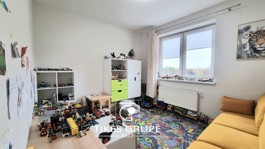 Parduodamas namas Slengių k., Klaipėdos r. sav., 187 m2 ploto, 2 aukštai 6