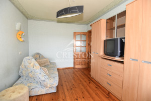 Parduodamas butas Kviečių g., Gytariuose, Šiauliuose, 87.1 kv.m ploto 6