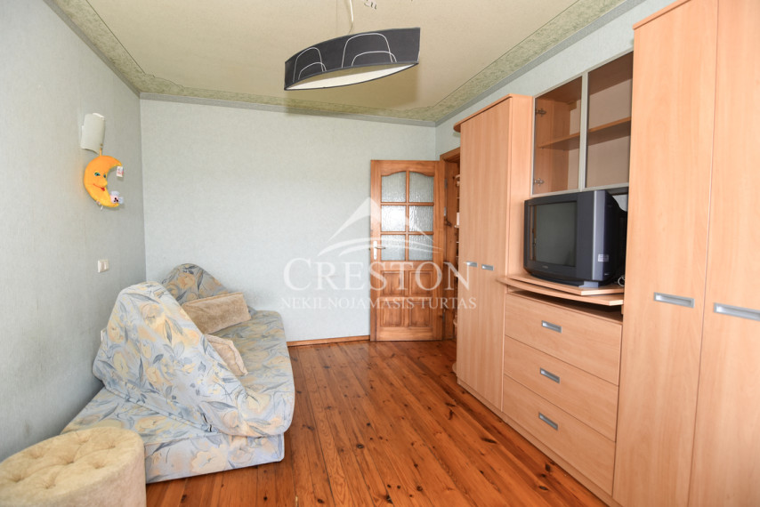 Parduodamas butas Kviečių g., Gytariuose, Šiauliuose, 87.1 kv.m ploto 6