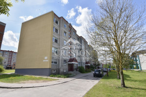 Parduodamas butas Kviečių g., Gytariuose, Šiauliuose, 87.1 kv.m ploto 17