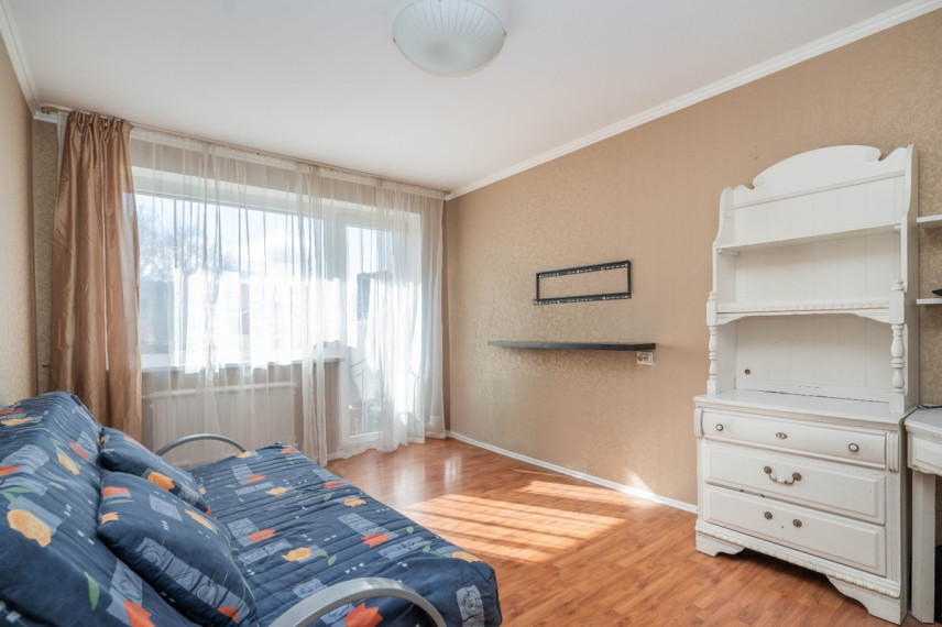 Nuomojamas butas Žirmūnų g., Žirmūnai, Vilniaus m., Vilniaus m. sav., 44.13 m2 ploto, 2 kambariai 2