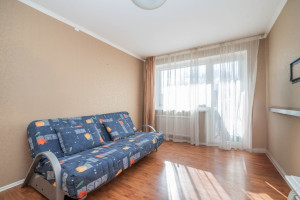 Nuomojamas butas Žirmūnų g., Žirmūnai, Vilniaus m., Vilniaus m. sav., 44.13 m2 ploto, 2 kambariai 3