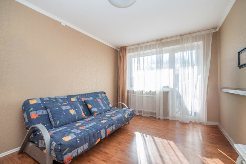 Nuomojamas butas Žirmūnų g., Žirmūnai, Vilniaus m., Vilniaus m. sav., 44.13 m2 ploto, 2 kambariai 3