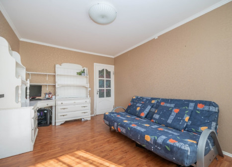 Nuomojamas butas Žirmūnų g., Žirmūnai, Vilniaus m., Vilniaus m. sav., 44.13 m2 ploto, 2 kambariai