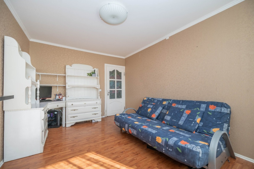 Nuomojamas butas Žirmūnų g., Žirmūnai, Vilniaus m., Vilniaus m. sav., 44.13 m2 ploto, 2 kambariai 1