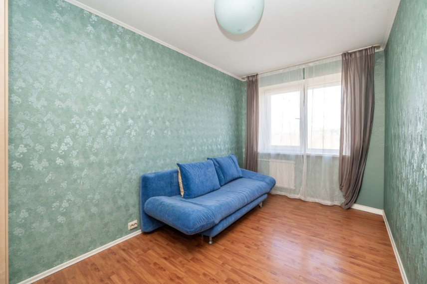 Nuomojamas butas Žirmūnų g., Žirmūnai, Vilniaus m., Vilniaus m. sav., 44.13 m2 ploto, 2 kambariai 4