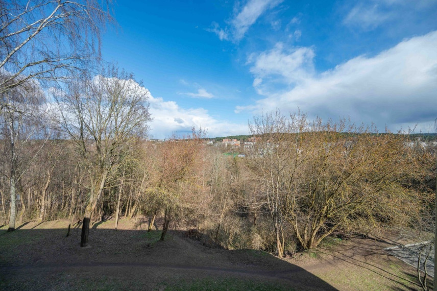 Nuomojamas butas Žirmūnų g., Žirmūnai, Vilniaus m., Vilniaus m. sav., 44.13 m2 ploto, 2 kambariai 6