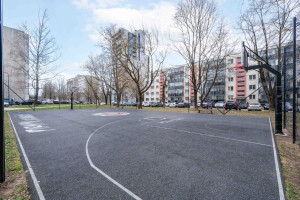 Nuomojamas butas Žirmūnų g., Žirmūnai, Vilniaus m., Vilniaus m. sav., 44.13 m2 ploto, 2 kambariai 18