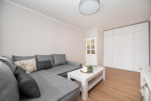 Nuomojamas butas Žirmūnų g., Žirmūnai, Vilniaus m., Vilniaus m. sav., 47.69 m2 ploto, 2 kambariai 4