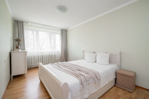Nuomojamas butas Žirmūnų g., Žirmūnai, Vilniaus m., Vilniaus m. sav., 47.69 m2 ploto, 2 kambariai 7