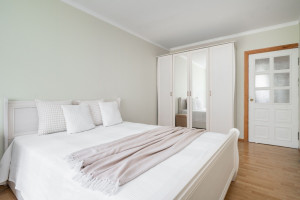 Nuomojamas butas Žirmūnų g., Žirmūnai, Vilniaus m., Vilniaus m. sav., 47.69 m2 ploto, 2 kambariai 8