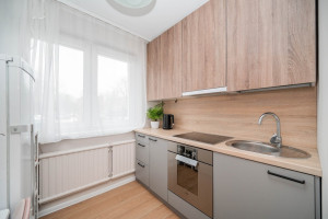 Nuomojamas butas Žirmūnų g., Žirmūnai, Vilniaus m., Vilniaus m. sav., 47.69 m2 ploto, 2 kambariai 10