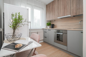 Nuomojamas butas Žirmūnų g., Žirmūnai, Vilniaus m., Vilniaus m. sav., 47.69 m2 ploto, 2 kambariai 11