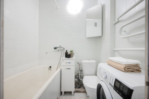 Nuomojamas butas Žirmūnų g., Žirmūnai, Vilniaus m., Vilniaus m. sav., 47.69 m2 ploto, 2 kambariai 13