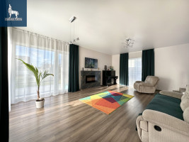 Parduodamas namas Uosių g., Valų k., Trakų r. sav., 219.47 m2 ploto, 2 aukštai 3