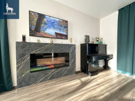 Parduodamas namas Uosių g., Valų k., Trakų r. sav., 219.47 m2 ploto, 2 aukštai 4