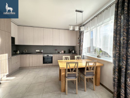 Parduodamas namas Uosių g., Valų k., Trakų r. sav., 219.47 m2 ploto, 2 aukštai 5