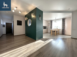 Parduodamas namas Uosių g., Valų k., Trakų r. sav., 219.47 m2 ploto, 2 aukštai 8