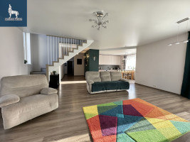 Parduodamas namas Uosių g., Valų k., Trakų r. sav., 219.47 m2 ploto, 2 aukštai 9