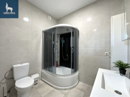 Parduodamas namas Uosių g., Valų k., Trakų r. sav., 219.47 m2 ploto, 2 aukštai 10