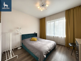 Parduodamas namas Uosių g., Valų k., Trakų r. sav., 219.47 m2 ploto, 2 aukštai 11