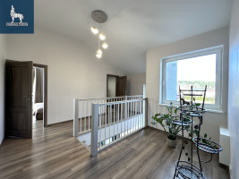 Parduodamas namas Uosių g., Valų k., Trakų r. sav., 219.47 m2 ploto, 2 aukštai 13
