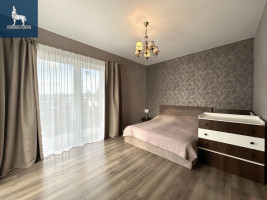 Parduodamas namas Uosių g., Valų k., Trakų r. sav., 219.47 m2 ploto, 2 aukštai 14