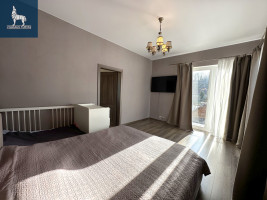 Parduodamas namas Uosių g., Valų k., Trakų r. sav., 219.47 m2 ploto, 2 aukštai 15