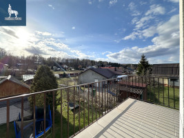 Parduodamas namas Uosių g., Valų k., Trakų r. sav., 219.47 m2 ploto, 2 aukštai 16