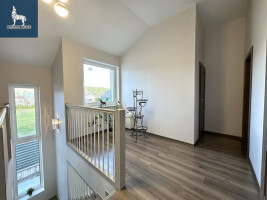 Parduodamas namas Uosių g., Valų k., Trakų r. sav., 219.47 m2 ploto, 2 aukštai 17