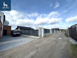 Parduodamas namas Uosių g., Valų k., Trakų r. sav., 219.47 m2 ploto, 2 aukštai 22