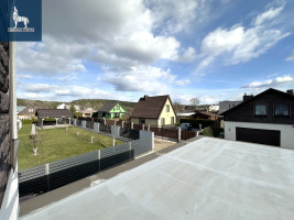 Parduodamas namas Uosių g., Valų k., Trakų r. sav., 219.47 m2 ploto, 2 aukštai 23