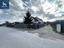 Parduodamas namas Uosių g., Valų k., Trakų r. sav., 219.47 m2 ploto, 2 aukštai 25