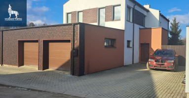 Parduodamas namas Uosių g., Valų k., Trakų r. sav., 219.47 m2 ploto, 2 aukštai 26