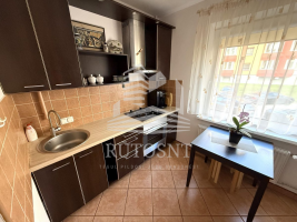 Parduodamas butas Varpų g., Laukininkai, Klaipėdos m., Klaipėdos m. sav., 68 m² ploto 2 kambariai 1