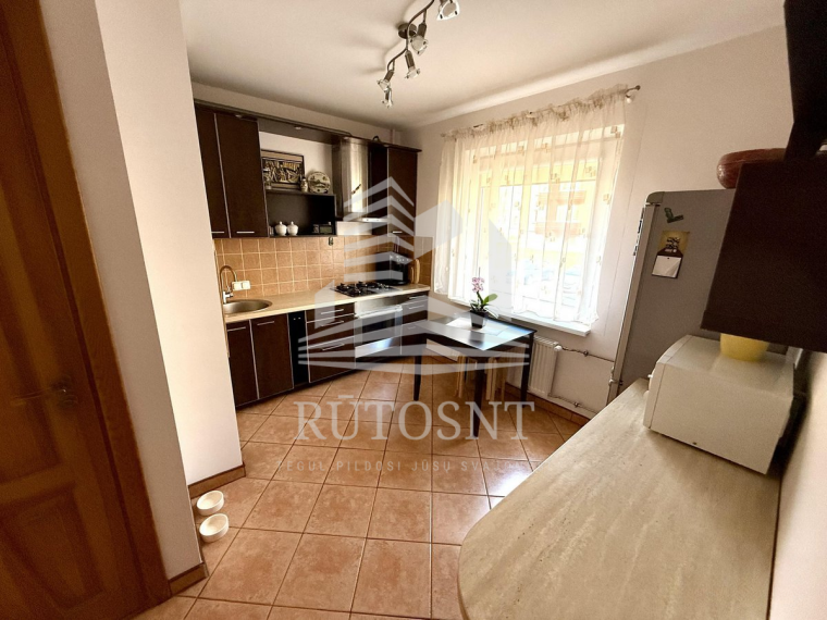 Parduodamas butas Varpų g., Laukininkai, Klaipėdos m., Klaipėdos m. sav., 68 m² ploto 2 kambariai 2