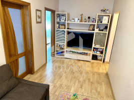 Parduodamas butas Varpų g., Laukininkai, Klaipėdos m., Klaipėdos m. sav., 68 m² ploto 2 kambariai 11