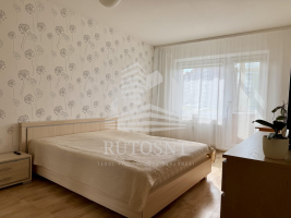 Parduodamas butas Varpų g., Laukininkai, Klaipėdos m., Klaipėdos m. sav., 68 m² ploto 2 kambariai 13